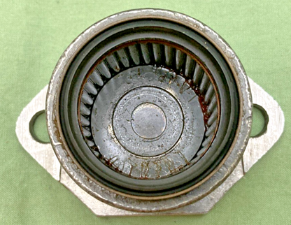 NEW SPICER 5-674X UNILVERSAL JOINT GREASEABLE, 1610 Series, INCOMPLETE SET