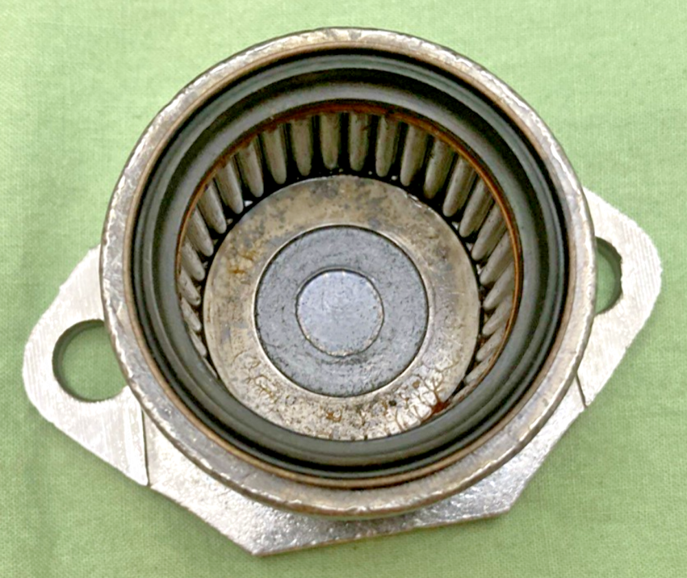 NEW SPICER 5-674X UNILVERSAL JOINT GREASEABLE, 1610 Series, INCOMPLETE SET