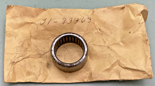 NEW REPLACES MERCURY 31-73363 BEARING