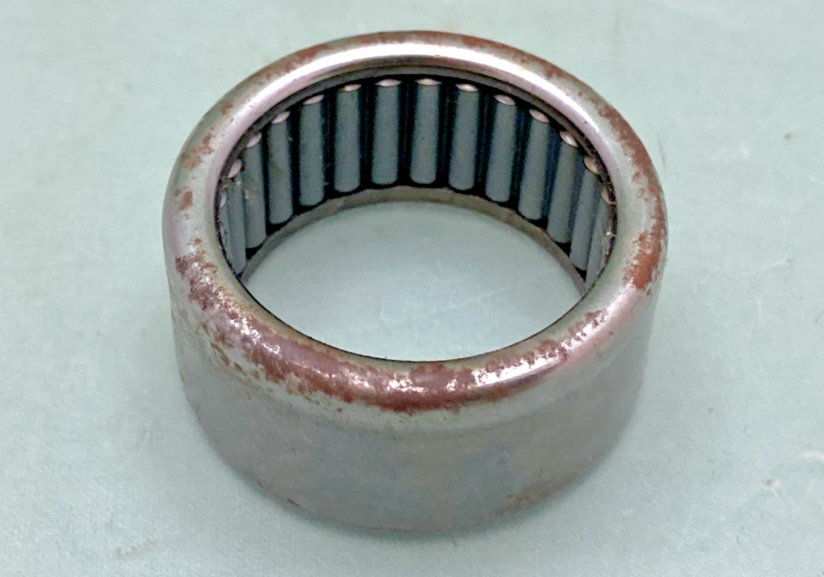 NEW REPLACES MERCURY 31-73363 BEARING