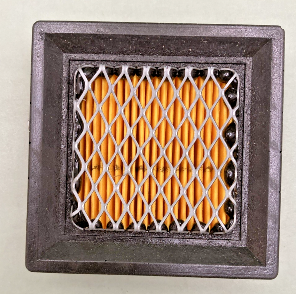 NEW GENUINE OREGON 30-711 AIR FILTER FOR TECUMSEH 450247