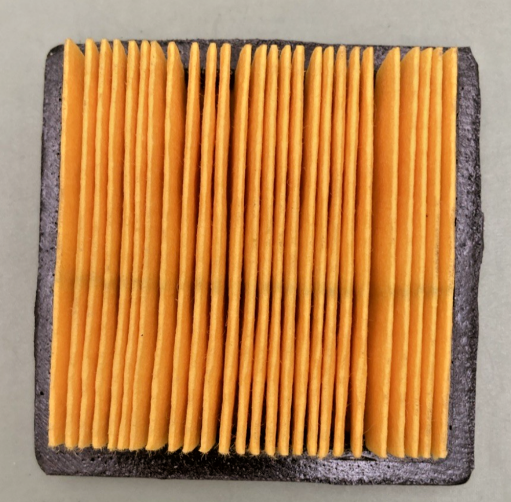 NEW GENUINE OREGON 30-711 AIR FILTER FOR TECUMSEH 450247
