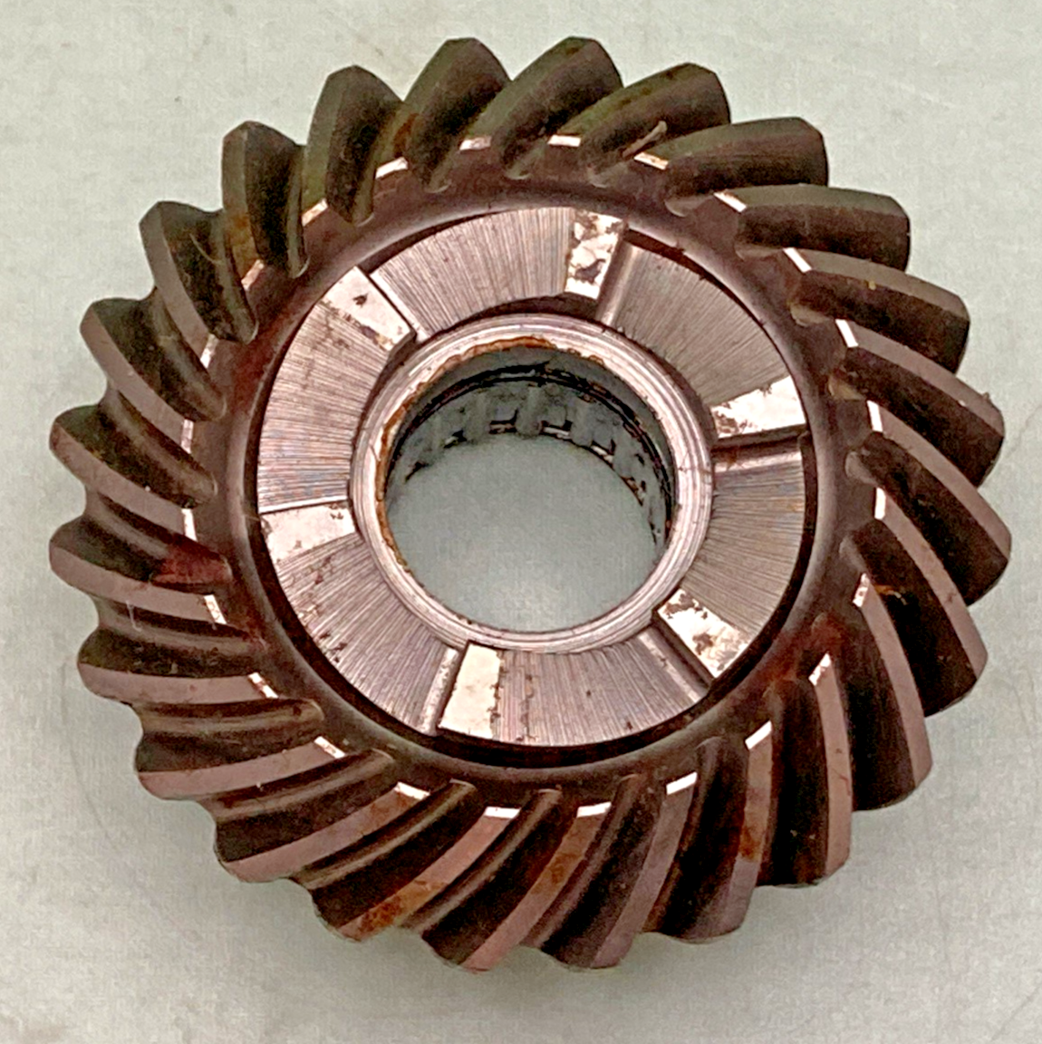 NEW GENUINE MERCURY 12-32004 THRUST WASHER