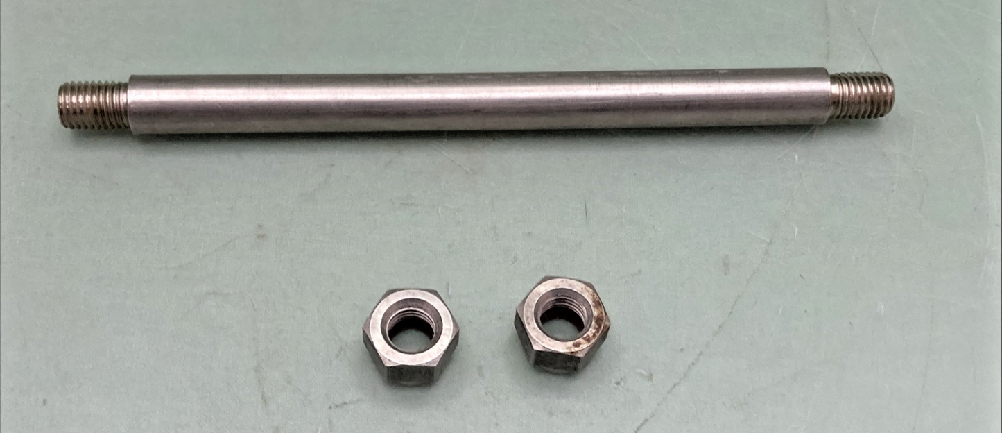 NEW GENUINE MERCURY 17-35813A1 TILT PIN ASSY