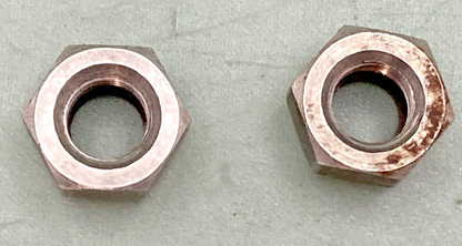 NEW GENUINE MERCURY 17-35813A1 TILT PIN ASSY