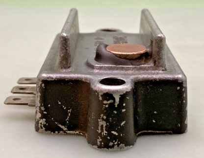 GENUINE KOHLER 41-403-01-A VOLTAGE REGULATOR RECTIFIER
