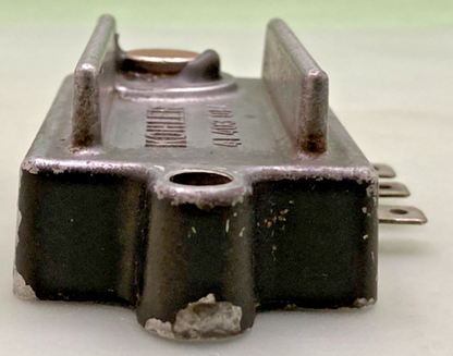 GENUINE KOHLER 41-403-01-A VOLTAGE REGULATOR RECTIFIER