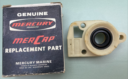 NEW GENUINE MERCURY 46-65498A1 WATER PUMP BASE ASSEMBLY
