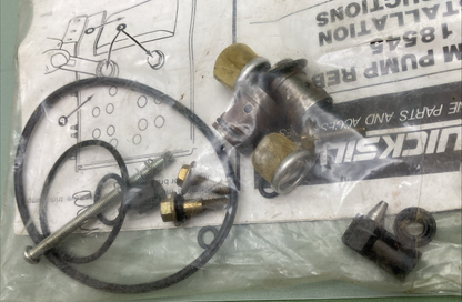 NEW GENUINE MERCURY 18545A1 Repair Kit