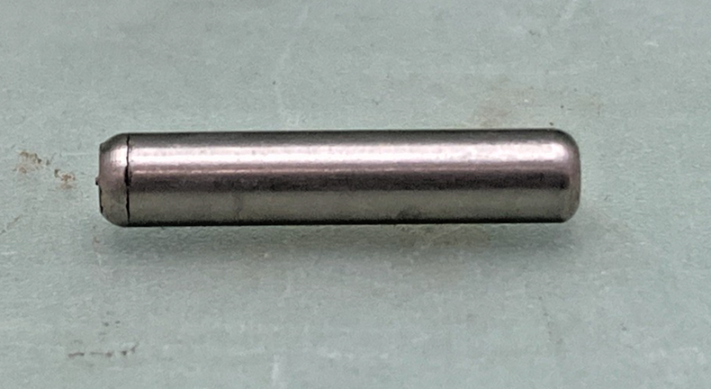 QTY 2 NEW GENUINE MERCURY 17-23733 PIN