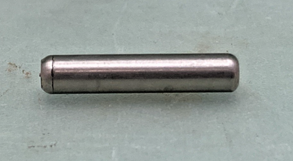 QTY 2 NEW GENUINE MERCURY 17-23733 PIN
