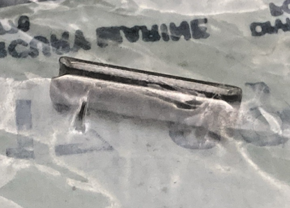 QTY 5 NEW GENUINE MERCURY 17-29908 PIN