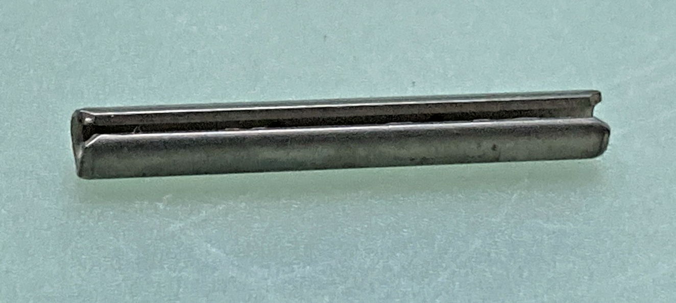 QTY 5 NEW GENUINE MERCURY 17-25810 PIN