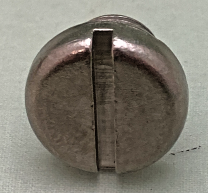 QTY 2 NEW GENUINE OMC 313224 Oil Screw Plug