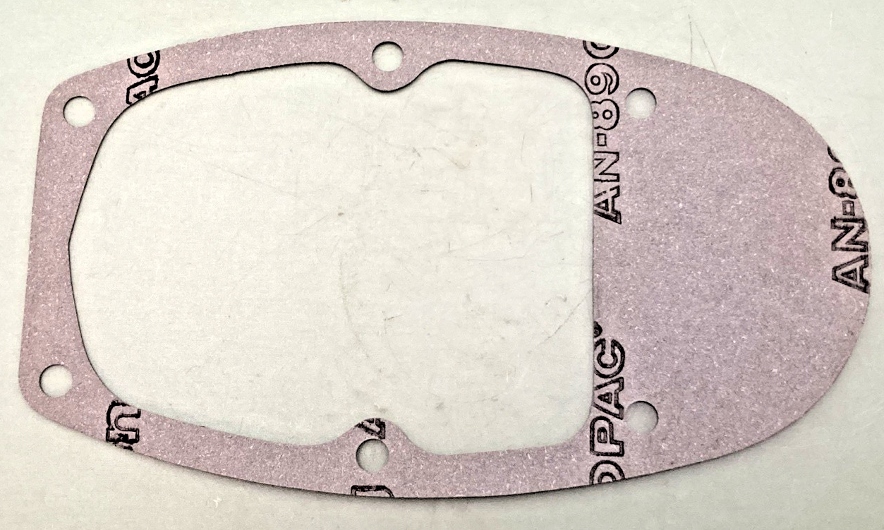 NEW GENUINE MERCURY 27-39402 GASKET