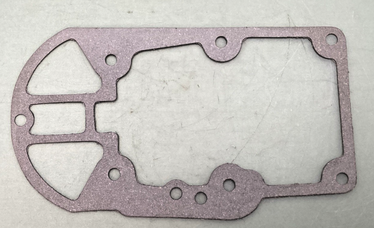 NEW GENUINE MERCURY 27-39050 GASKET