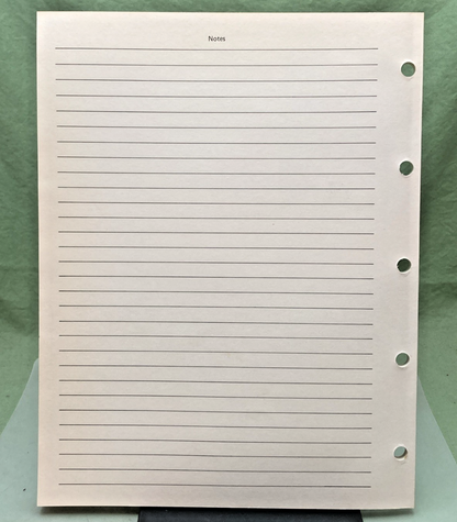 NEW GENUINE OMC 507508-4 SECTION FOUR POWERHEAD SERVICE MANUAL 1985