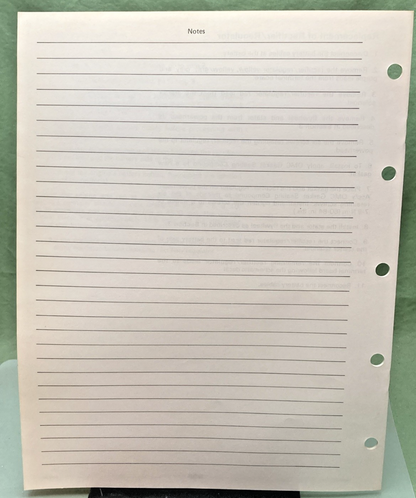 NEW GENUINE OMC 507508-8 SECTION EIGHT ELECTRICAL SYSTEM SERVICE MANUAL 1985