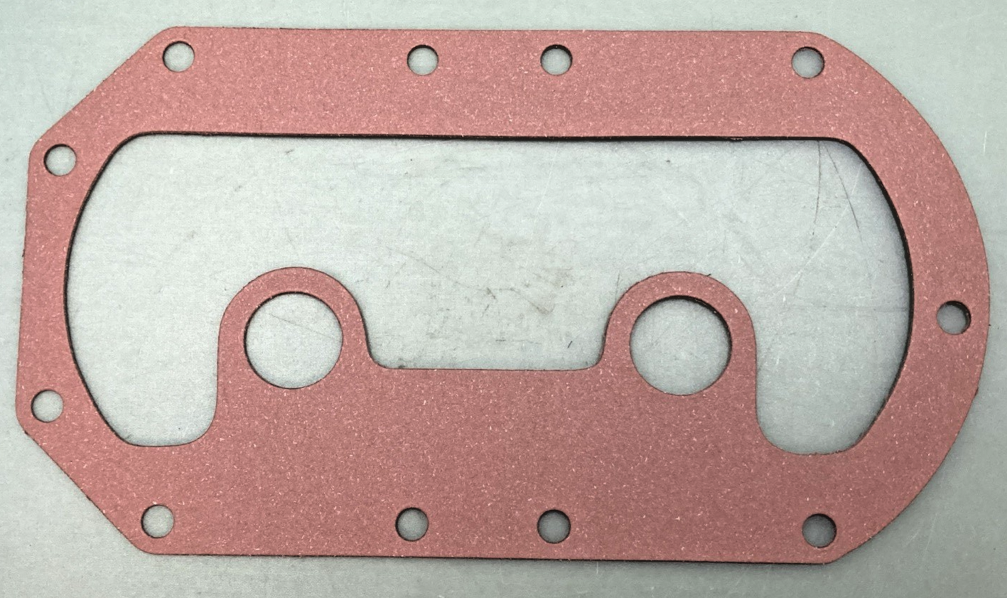 QTY 3 NEW GENUINE MERCURY 27-33951 GASKET