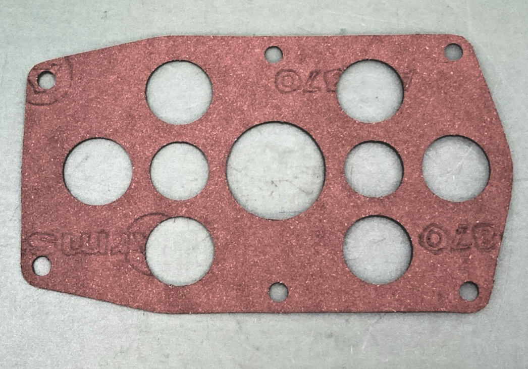 QTY 3 NEW GENUINE MERCURY 27-26173 GASKET