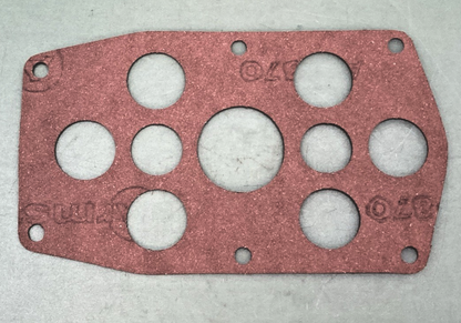 QTY 3 NEW GENUINE MERCURY 27-26173 GASKET