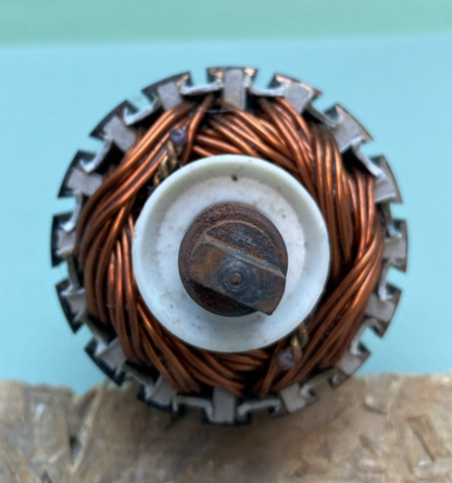 NEW GENUINE MERCURY 89485 Armature