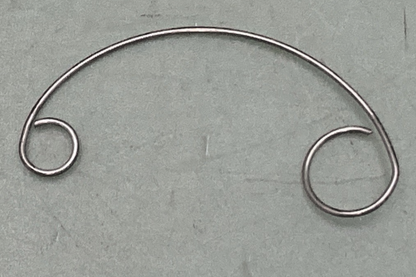 NEW GENUINE MERCURY 24-53193 SHUTTER SPRING