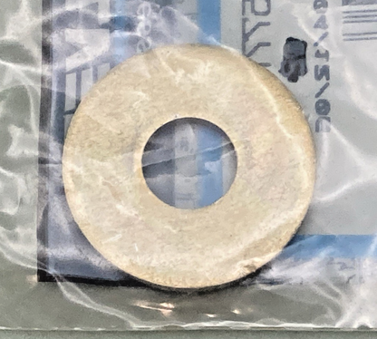 QTY 4 NEW GENUINE MERCURY 12-35777 WASHER