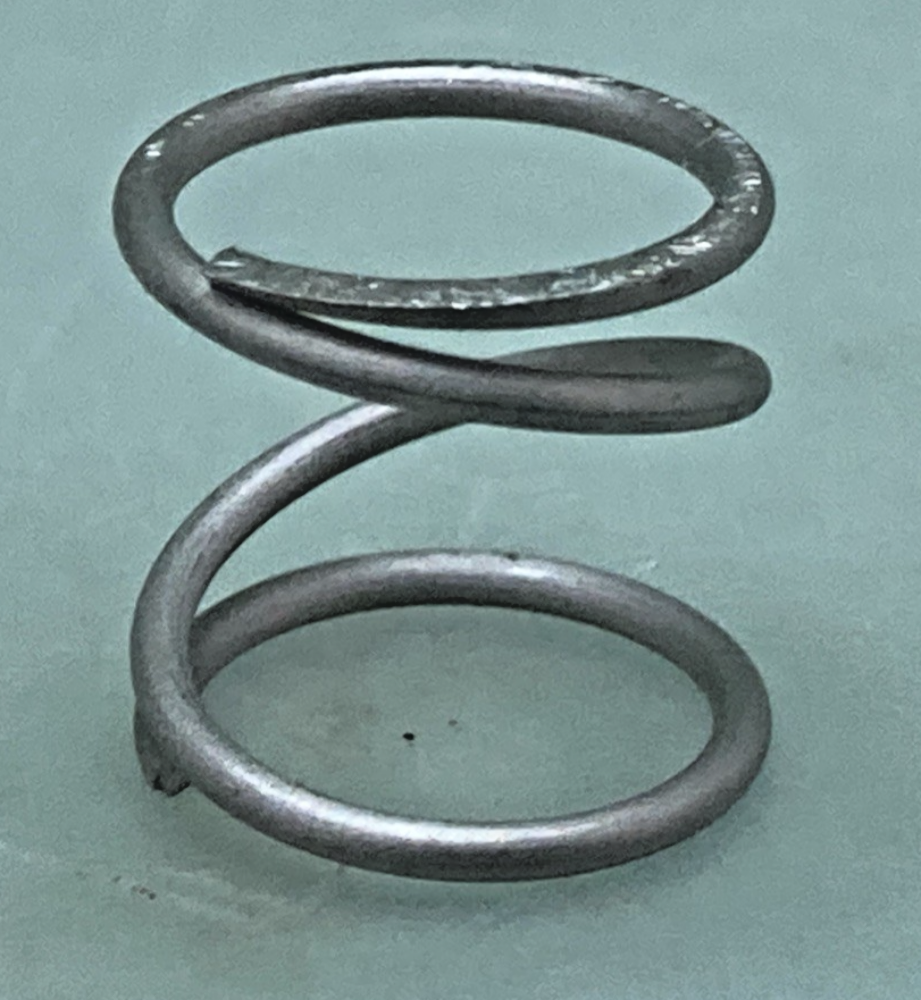 NEW GENUINE MERCURY 24-53190 SPRING