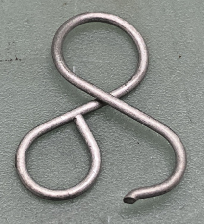 NEW GENUINE MERCURY 24-32283 SPRING