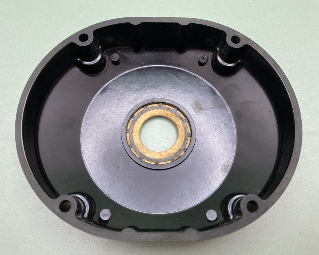 NEW GENUINE MERCURY 399-131 MAG Cover