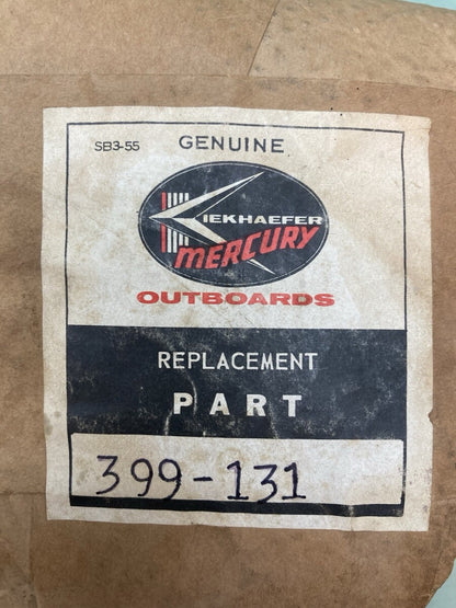 NEW GENUINE MERCURY 399-131 MAG Cover