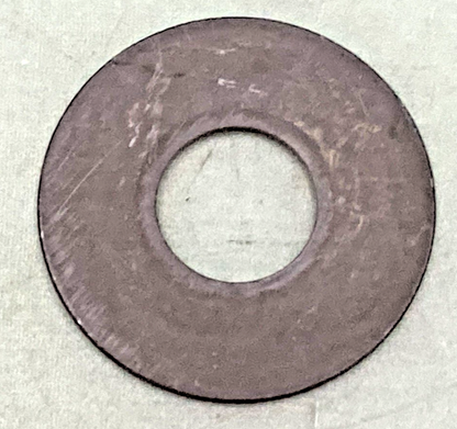QTY 12 NEW GENUINE MERCURY 12-26180 WASHER