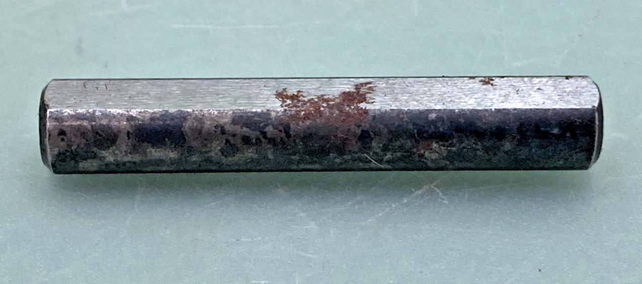 NEW GENUINE MERCURY 17-78905 PIN