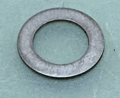 QTY 5 NEW GENUINE MERCURY 12-24812 WASHER