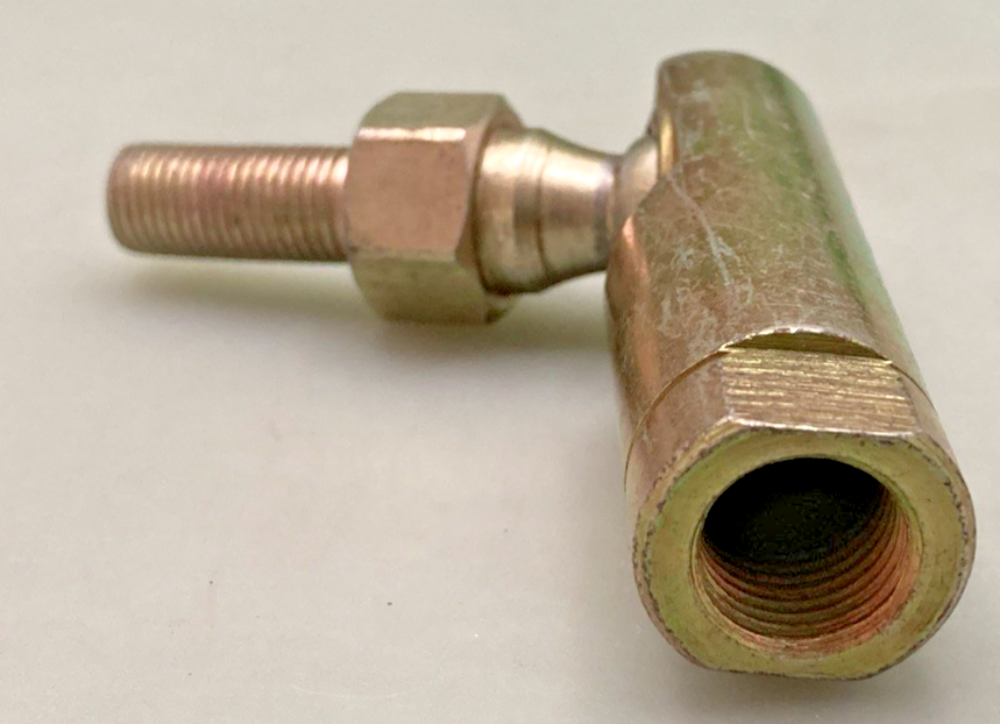 NEW GENUINE JOHN DEERE AH76556 BALL JOINT