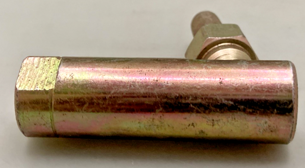 NEW GENUINE JOHN DEERE AH76556 BALL JOINT