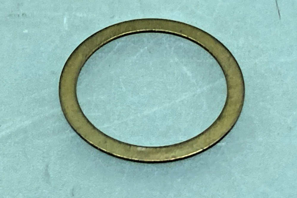 QTY 15 NEW GENUINE MERCURY 12-59570 WASHER