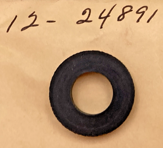 NEW REPLACES MERCURY 12-24891 WASHER