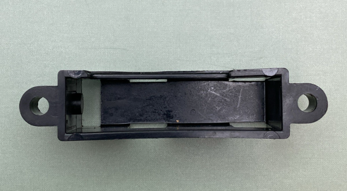 NEW GENUINE MERCURY 67241 OEM HOUSING
