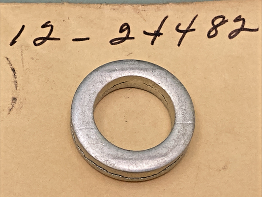 NEW REPLACES MERCURY 12-24482 WASHER