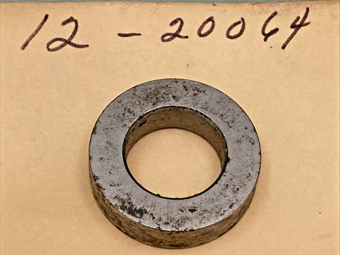 NEW REPLACES MERCURY 12-20064 WASHER