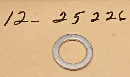 NEW REPLACES MERCURY 12-25226 WASHER