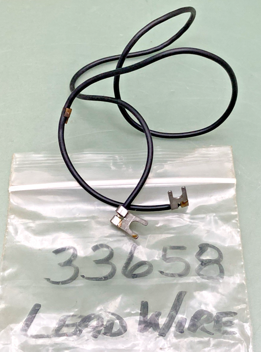 MERCURY 33658 LEAD WIRE