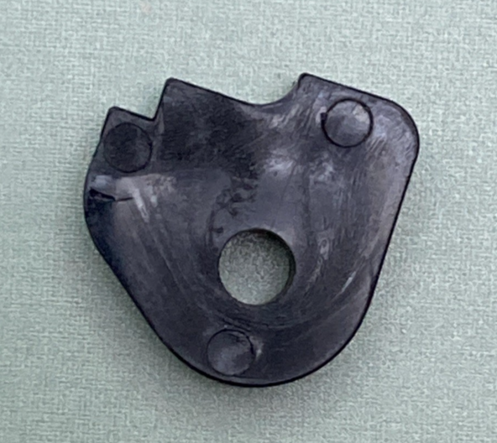 NEW GENUINE MERCURY QUICKSILVER 54-47830 Clamp