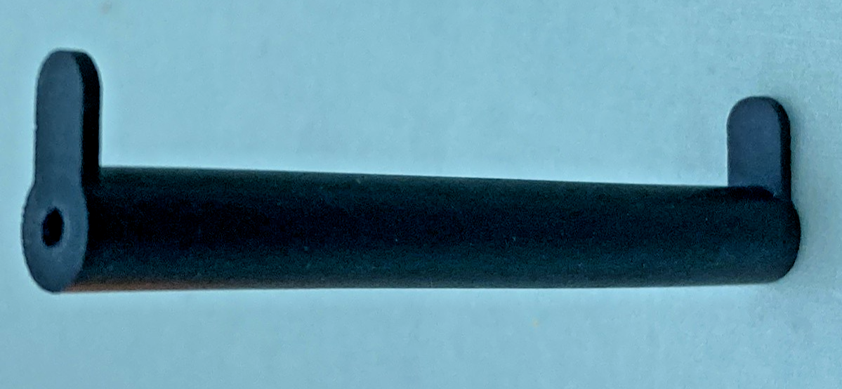 QTY 2 NEW GENUINE OMC 303806 TUBING