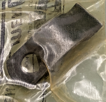 NEW GENUINE MERCURY 24-47744 Outboard Motor steering Detent