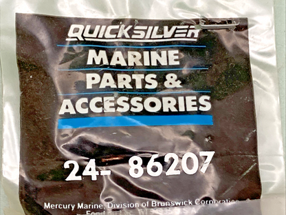 NEW GENUINE MERCURY 24-86207 SPRING