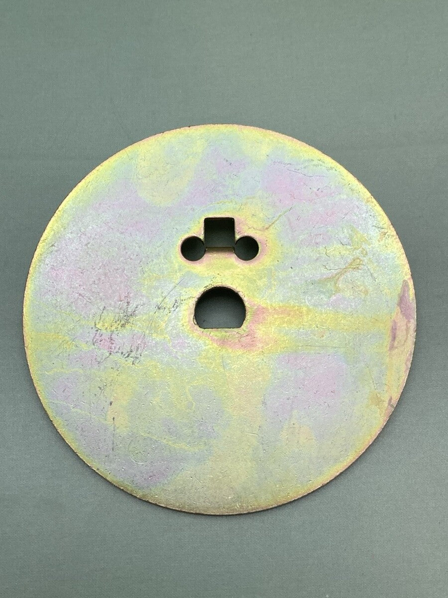 NEW GENUINE MERCURY QUICKSILVER 61002 Starter Rewind Plate