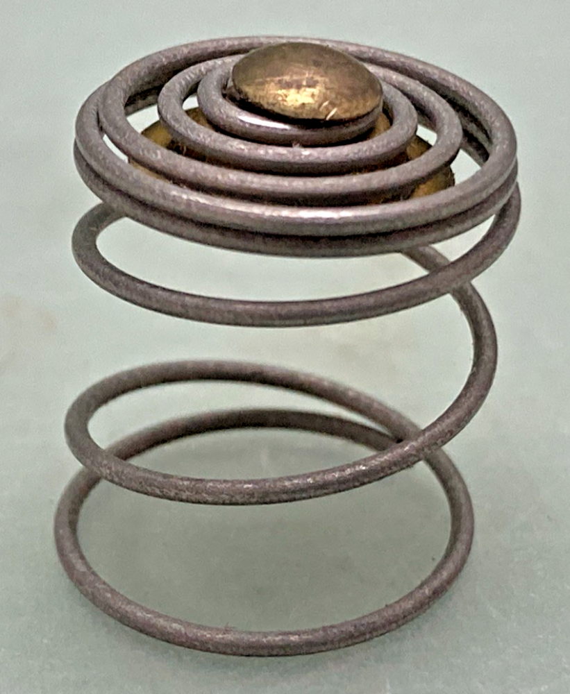 NEW GENUINE MERCURY 24-30247A1 SPRING ASSY